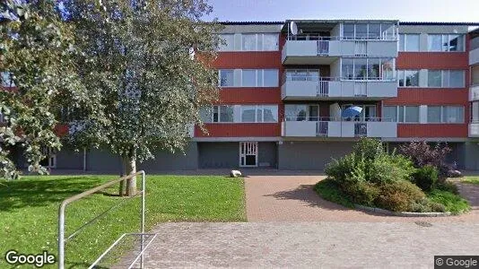 Apartments for rent in Borås - Photo from Google Street View