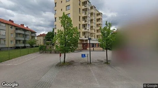 Apartments for rent in Borås - Photo from Google Street View