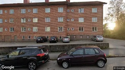 Apartments for rent in Borås - Photo from Google Street View