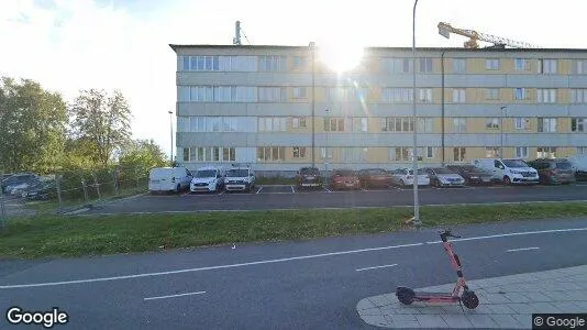 Apartments for rent in Majorna-Linné - Photo from Google Street View