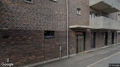 Apartments for rent in Askim-Frölunda-Högsbo - Photo from Google Street View