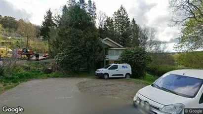 Apartments for rent in Härryda - Photo from Google Street View