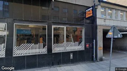 Apartments for rent in Gothenburg City Centre - Photo from Google Street View