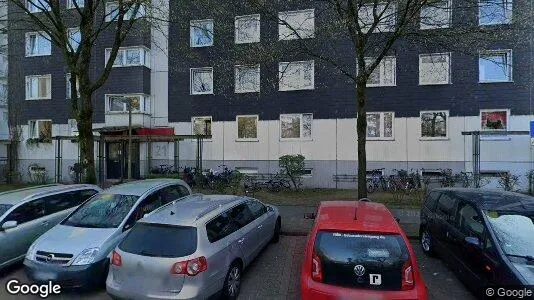 Rooms for rent in Münster - Photo from Google Street View