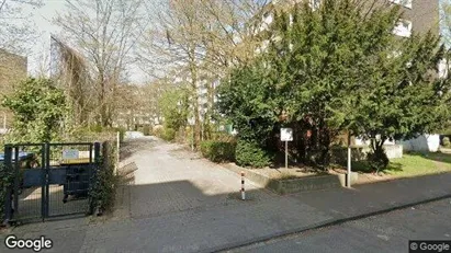 Rooms for rent in Münster - Photo from Google Street View