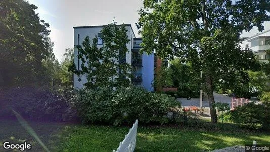 Apartments for rent in Helsinki Eteläinen - Photo from Google Street View