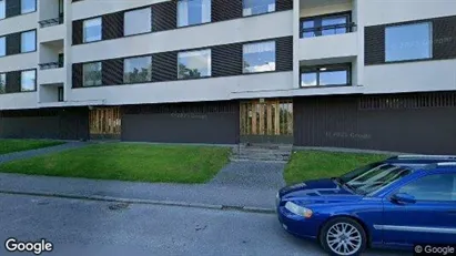 Apartments for rent in Raasepori - Photo from Google Street View