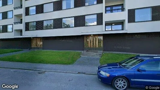 Apartments for rent in Raasepori - Photo from Google Street View
