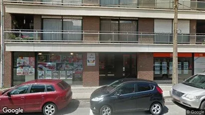 Apartments for rent in Roeselare - Photo from Google Street View