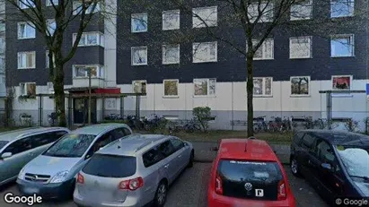 Apartments for rent in Münster - Photo from Google Street View