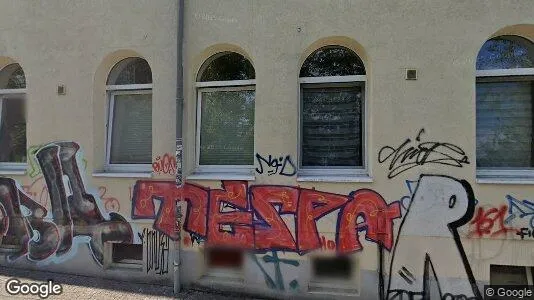 Apartments for rent in Leipzig - Photo from Google Street View