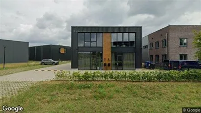 Apartments for rent in Zutphen - Photo from Google Street View