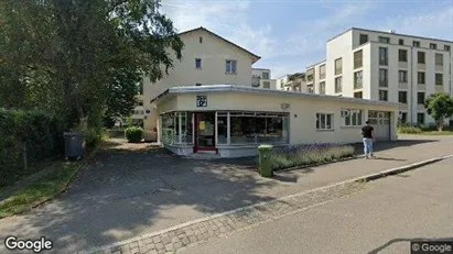 Apartments for rent in Zürich Distrikt 9 - Photo from Google Street View