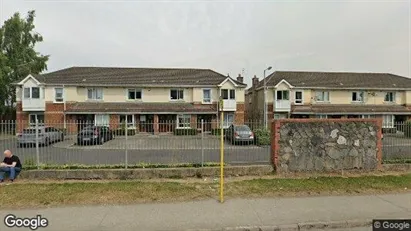 Apartments for rent in Dublin 22 - Photo from Google Street View