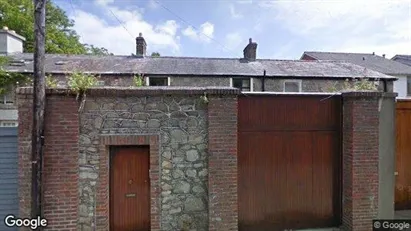Apartments for rent in Dublin 4 - Photo from Google Street View