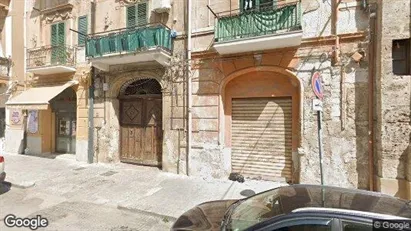 Apartments for rent in Palermo - Photo from Google Street View