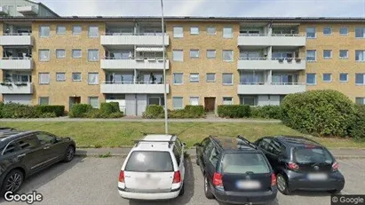 Apartments for rent in Askim-Frölunda-Högsbo - Photo from Google Street View