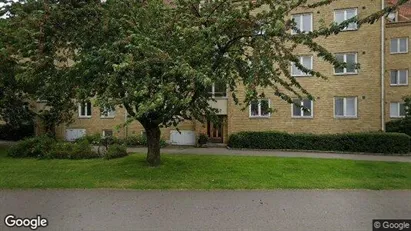 Apartments for rent in Lundby - Photo from Google Street View