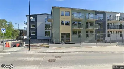 Apartments for rent in Sollentuna - Photo from Google Street View