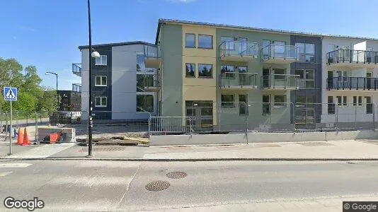 Apartments for rent in Sollentuna - Photo from Google Street View