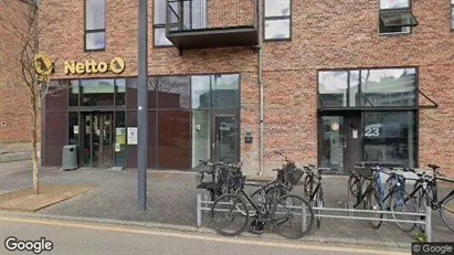 Apartments for rent in Valby - Photo from Google Street View