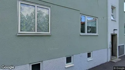 Apartments for rent in Gothenburg City Centre - Photo from Google Street View