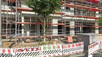 Apartments for rent in Leipzig - Photo from Google Street View