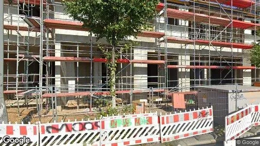 Apartments for rent in Leipzig - Photo from Google Street View