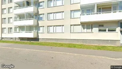 Apartments for rent in Jyväskylä - Photo from Google Street View
