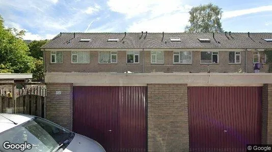 Apartments for rent in Doetinchem - Photo from Google Street View