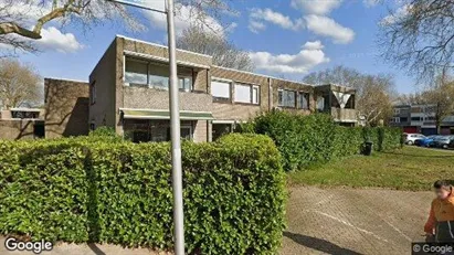 Apartments for rent in Nijmegen - Photo from Google Street View