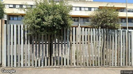 Apartments for rent in Roma Municipio VI – Roma Delle Torri - Photo from Google Street View