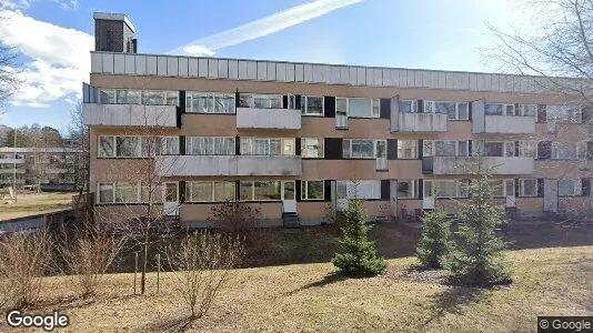 Apartments for rent in Helsinki Kaakkoinen - Photo from Google Street View