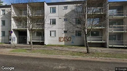 Apartments for rent in Vantaa - Photo from Google Street View