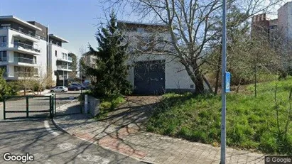 Apartments for rent in Bratislava Staré Mesto - Photo from Google Street View