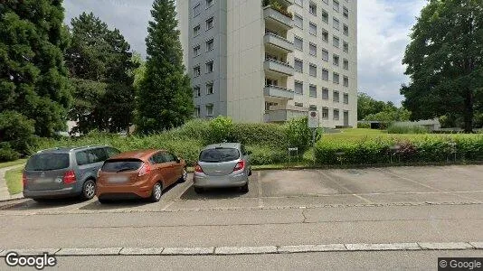 Apartments for rent in Dietikon - Photo from Google Street View