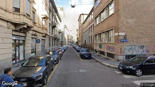 Apartments for rent in Milano Zona 1 - Centro storico - Photo from Google Street View