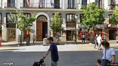 Apartments for rent in Gattico-Veruno - Photo from Google Street View