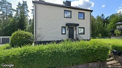 Apartments for rent in Borås - Photo from Google Street View