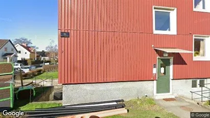 Apartments for rent in Västra hisingen - Photo from Google Street View