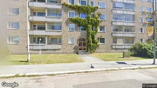 Apartments for rent in Pori - Photo from Google Street View