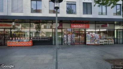 Apartments for rent in Werdenberg - Photo from Google Street View