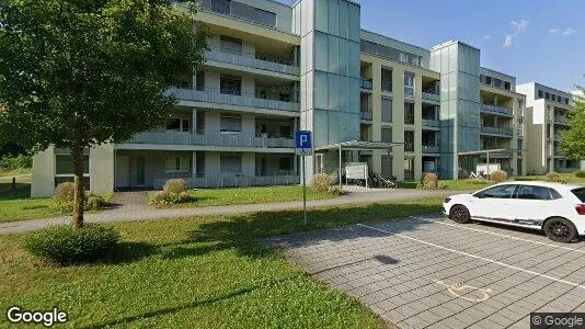 Apartments for rent in Baden - Photo from Google Street View