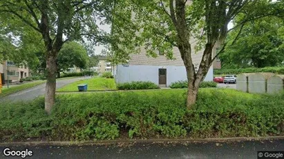 Apartments for rent in Borås - Photo from Google Street View
