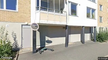 Apartments for rent in Majorna-Linné - Photo from Google Street View