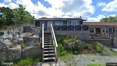 Apartments for rent in Västra hisingen - Photo from Google Street View