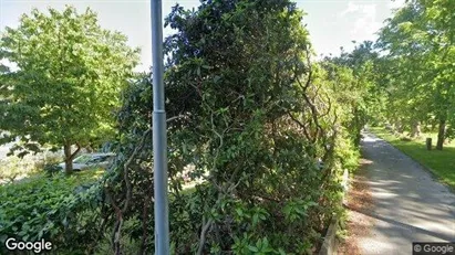 Apartments for rent in Gothenburg City Centre - Photo from Google Street View