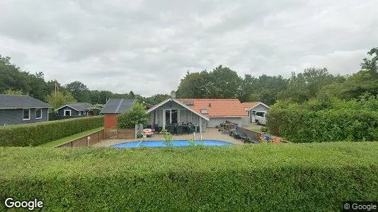 Apartments for rent in Hemmet - Photo from Google Street View