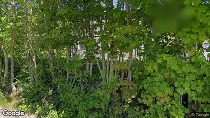 Apartments for rent in Holmestrand - Photo from Google Street View