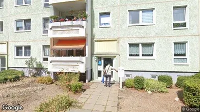 Apartments for rent in Erfurt - Photo from Google Street View